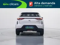 Usado DS Automobiles DS3 Crossback Performance 100 CV (73 kW) 2021 Blanco SUV