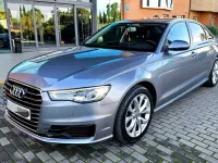Usado Audi A6 S-Line 190 CV (139 kW) 2016 Berlina