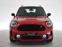 Usado Mini Cooper S Countryman 220 CV (161 kW) 2021 Rojo SUV