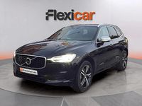 Occasion Volvo XC60 R-Design 190 ch (139 kW) 2018 Noir SUV