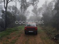 Usado Peugeot 309 65 CV (47 kW) 1991 Rojo Utilitario