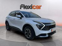 Usado Kia Sportage 160 CV (117 kW) 2025 Blanco SUV