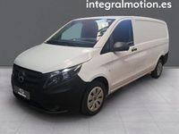 Usado Mercedes Vito 102 CV (75 kW) 2021 Van