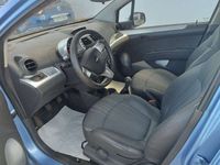 usado Chevrolet Spark 1.0 16v LT