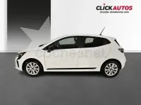 Usado Renault Clio V Evolution 90 CV (66 kW) 2025 Blanco Berlina