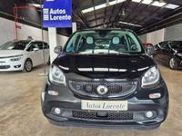 Usado Smart ForFour Electric Drive 60 kW (82 CV) 2020