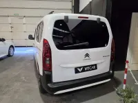 Usado Citroën e-Berlingo Feel 102 CV (75 kW) 2019 Blanco Monovolumen