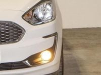 Usado Ford Ka 85 CV (62 kW) 2019 Utilitario