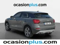 Occasion Audi Q2 Design 116 PK (85 kW) 2018 Grijs SUV
