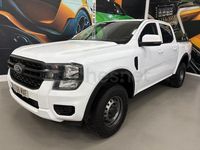 Usado Ford Ranger XL 170 CV (125 kW) 2025 Blanco Pickup/Camioneta
