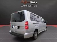 usado Citroën Jumpy Talla XL BlueHDi 110KW (150CV) Business COMBI 8