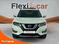 usado Nissan X-Trail 5P dCi 110 kW (150 CV) E6D 4X4-i TEKNA