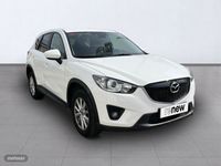 usado Mazda CX-5 CX-52.2DE Style 2WD