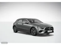 Usado Mercedes A200 149 CV (109 kW) 2025 Gris Berlina