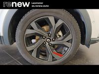 Usado Renault Arkana R.S. 145 CV (106 kW) 2021 Blanco SUV