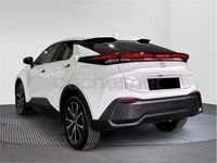 Usado Toyota C-HR Advance 223 CV (164 kW) 2025 Blanco SUV