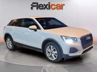 Usado Audi Q2 Premium 150 HP (110 kW) 2023 Branco SUV