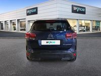 Usado Citroën C5 Aircross PureTech 131 CV (96 kW) 2024 Verde SUV