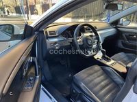 Occasion VW Passat R-line BlueMotion 140 ch (102 kW) 2011 Blanc Berline
