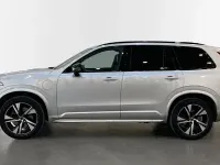 Usado Volvo XC90 R-Design 455 CV (334 kW) 2022 Gris / plata SUV
