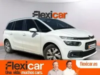 Usado Citroën C4 Feel 130 CV (95 kW) 2020 Blanco