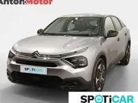 Usado Citroën C4 Feel 110 CV (80 kW) 2022