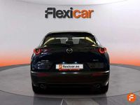 Usado Mazda CX-30 Prime-Line 140 CV (102 kW) 2025 Azul SUV