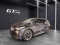 Usado VW ID.3 Pro 150 kW (204 CV) 2021 Gris Utilitario