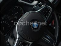 Usado BMW 118 M Sport 150 CV (110 kW) 2021 Negro Utilitario