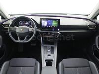 Usado Cupra Formentor 150 CV (110 kW) 2022 Gris / plata SUV