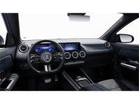 Nuevo Mercedes EQA250+ 139 kW (190 CV) 2025 Gris montaña SUV