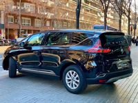 Usado Renault Espace Intens 131 CV (96 kW) 2017 Negro Monovolumen
