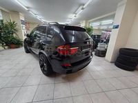 Usado BMW X5 Comfort Edition 306 CV (225 kW) 2013 Negro SUV