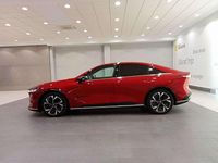 Nuevo Mazda 6e Takumi-Line 180 kW (245 CV) 2025 Rojo Berlina