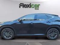 Usado Lexus NX350h Executive Line 242 CV (177 kW) 2022 Negro