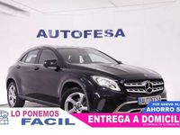 Usado Mercedes GLA180 Urban 122 CV (89 kW) 2017 SUV