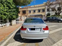 Occasion BMW 320 163 PK (119 kW) 2006 Grijs Sedan