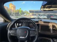 Usado Dodge Challenger SXT 303 CV (222 kW) 2023 Verde Coupe