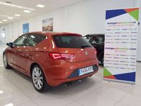 usado Seat Leon 1.5 EcoTSI S&S DSG7 FR 150