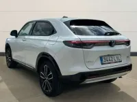 Usado Honda HR-V Advance 131 CV (96 kW) 2022 Blanco SUV