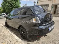 Usado Seat Toledo Sport 140 CV (102 kW) 2006 Negro Utilitario