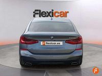 Usado BMW 640 320 CV (235 kW) 2019 Gris Coupe