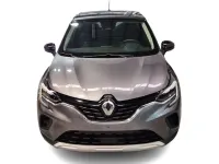 Usado Renault Captur Intens 91 CV (66 kW) 2022 Gris SUV