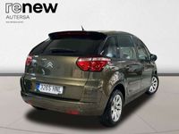 usado Citroën C4 Picasso 1.6 VTi Seduction