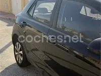 Usado Kia Stonic 100 CV (73 kW) 2021 Negro SUV