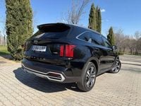Usado Kia Sorento 265 CV (194 kW) 2021 Negro SUV