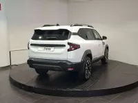 Usado Dacia Bigster Journey 109 CV (80 kW) 2025 Blanco SUV