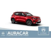 Nuevo Citroën C3 110 CV (80 kW) 2025 Otro Utilitario
