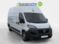 Usado Fiat Ducato 50 CV (36 kW) 2023 Blanco Van