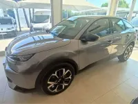 Nuevo Citroën C4 Business Class 145 CV (106 kW) 2026 Gris SUV